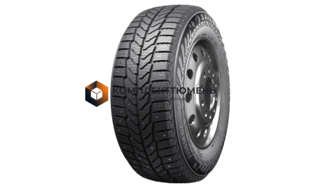 215/75R16C 116/114R Commercio Ice TL (шип.)
