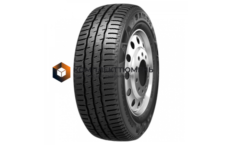 235/65R16C 121/119R Endure WSL1 TL
