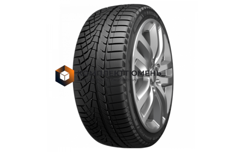 315/35R20 110V XL Ice Blazer Alpine Evo 1 TL