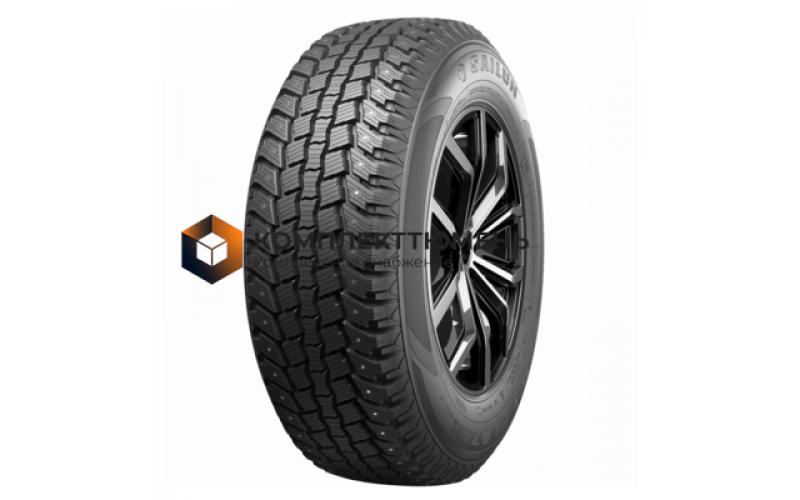 265/60R18 110T Ice Blazer WST2 LT TL (шип.)