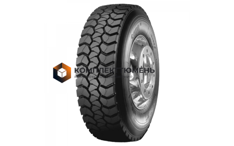 315/80R22,5 156/150K Orjak MS TL 3PMSF