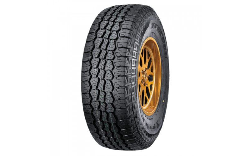 P255/70R15 112H XL X-Privilo AT01 TL
