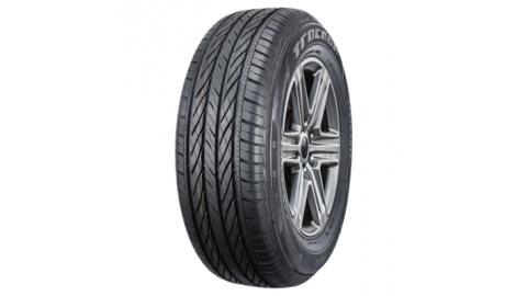 255/65R17 110H X-Privilo H/T TL