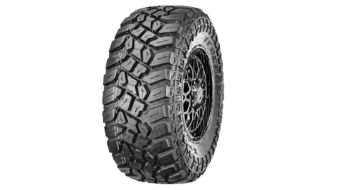 LT305/70R16 124/121Q X-Privilo M/T TL