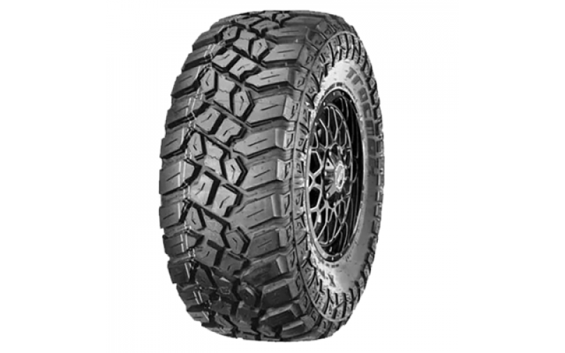LT305/70R16 124/121Q X-Privilo M/T TL