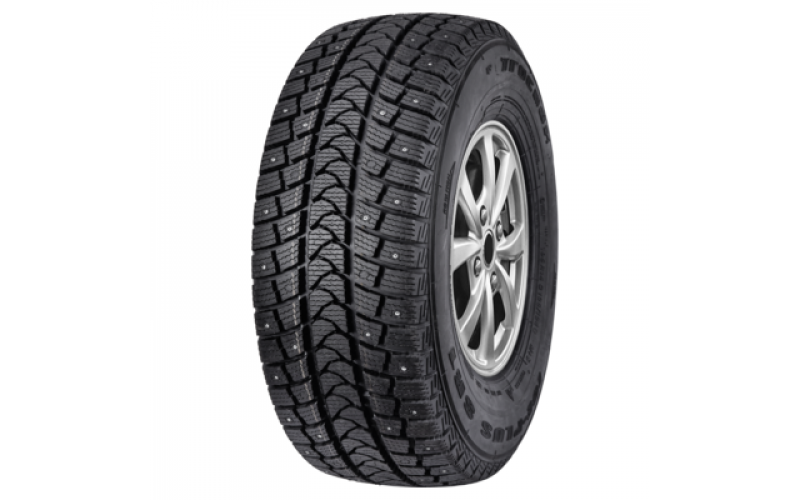 235/65R16C 115/113Q Ice-Plus SR1 TL 8PR (шип.)