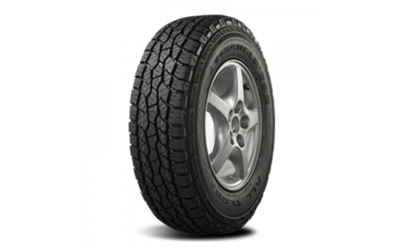 P235/65R17 104T AgileX A/T TR292 TL