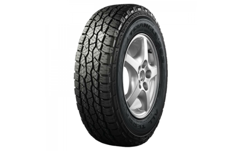 265/70R16 112S AgileX A/T TR292 TL
