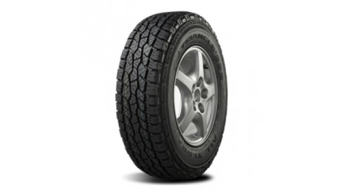 265/70R17 115S AgileX A/T TR292 TL