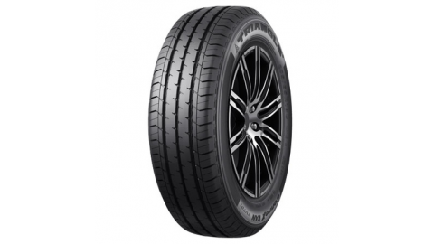 205/65R15C 102/100T ConneX Van TV701 TL 6PR