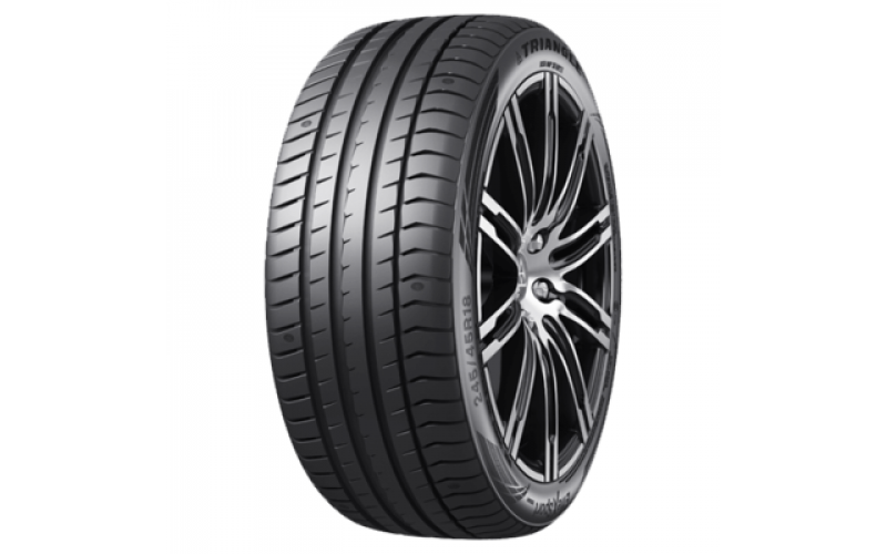 255/45R19 104Y XL EffeXSport TH202 TL M+S