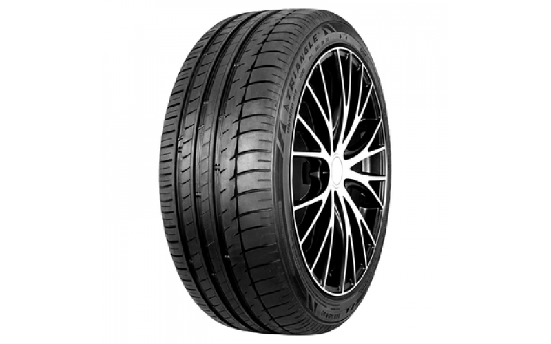 295/35R21 107Y XL SporteX TH201 TL M+S