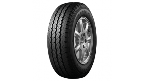 215/75R16C 116/114S TR652 TL 10PR