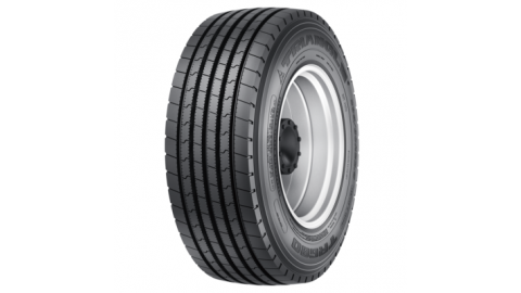 295/60R22,5 150/147K TR680 TL 18PR КИТАЙ