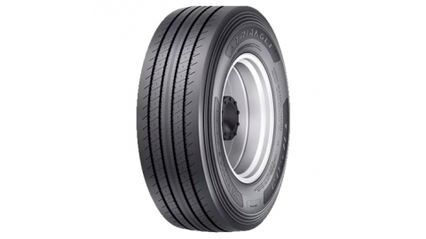 315/80R22,5 157/154L TRS03 TL M+S 20PR КИТАЙ