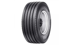 385/65R22,5 164K TTM-A11 TL M+S 24PR КИТАЙ