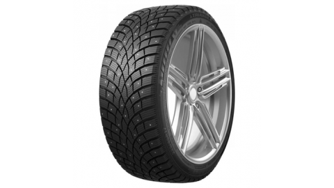 265/65R18 114T IcelynX TI501 TL (шип.)