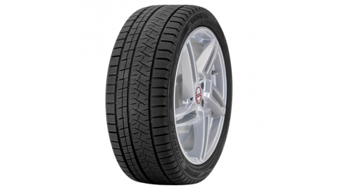 255/55R18 109V XL SnowLink PL02 TL M+S 3PMSF