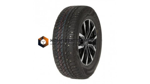 235/60R18 103T Bosco Nordico V-523 TL (шип.)
