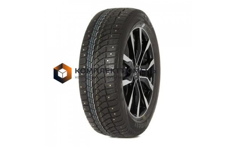 185/55R15 82T Brina Nordico V-522 TL (шип.)