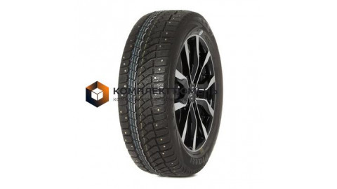 215/55R17 94T Brina Nordico V-522 TL (шип.)