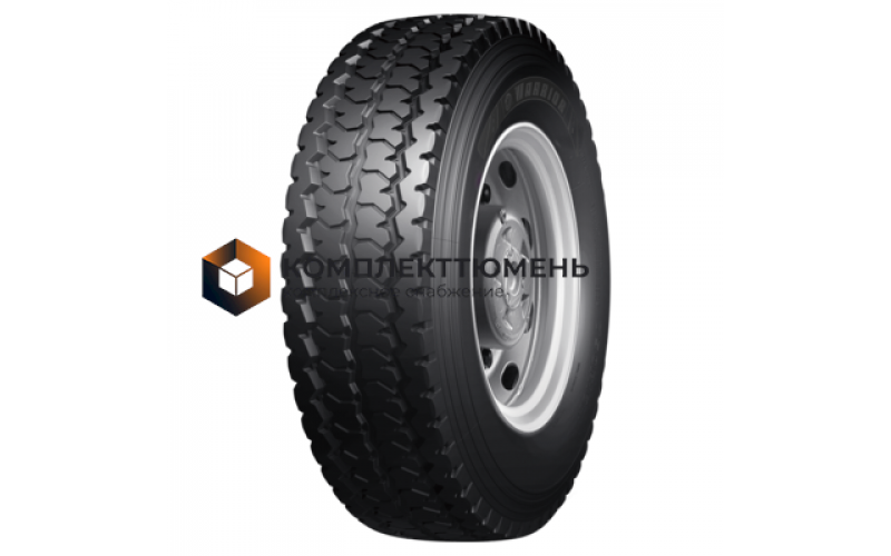 LT7,50R16 122/118J WD408 TTF 14PR