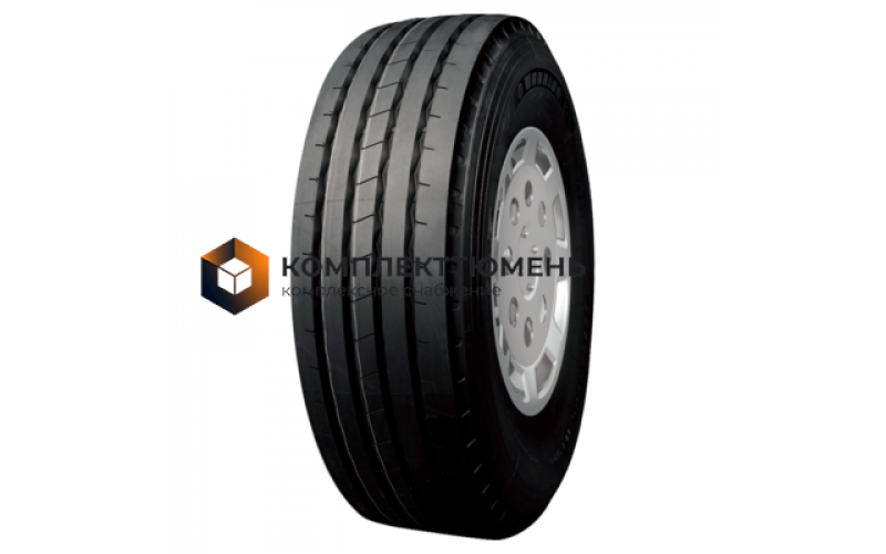 385/65R22,5 164K WS291 TL M+S 3PMSF 24PR
