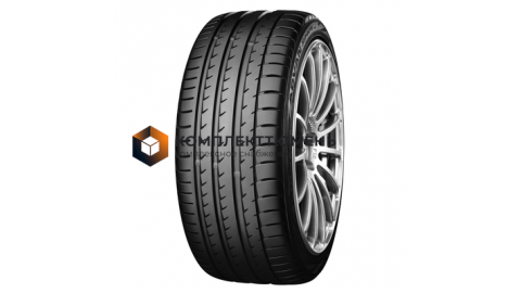285/35R18 97Y Advan Sport V105 MO TL