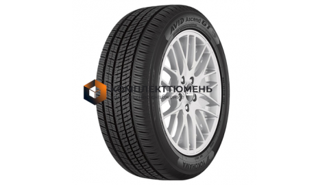 315/35R21 111V AVID GT S35A TL