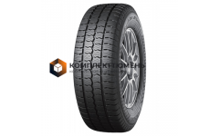 215/75R16C 116/114R BluEarth-Van All Season RY61 TL