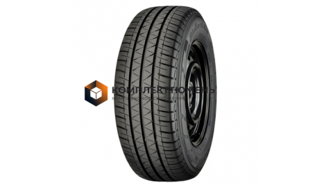 235/65R16C 121/119R BluEarth-Van RY55 TL
