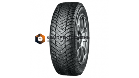 265/65R18 114T iceGuard Stud iG65 TL (шип.)