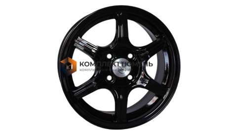 5,5x14/4x98 ET38 D58,6 433 BL