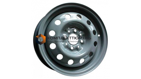 5,5x13/4x98 ET35 D58,6 Lada серый