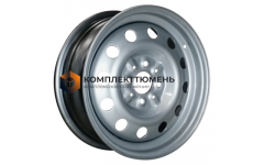 5,5x13/4x98 ET35 D58,6 Lada серебро