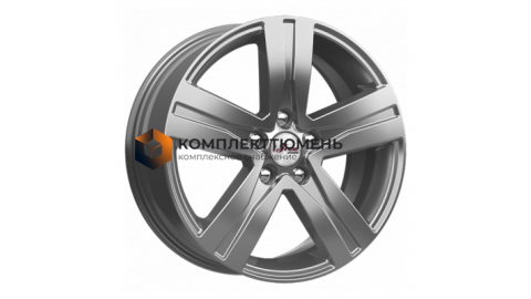 7x17/5x114,3 ET45 D67,1 Rebel (КС913) Хай Вэй
