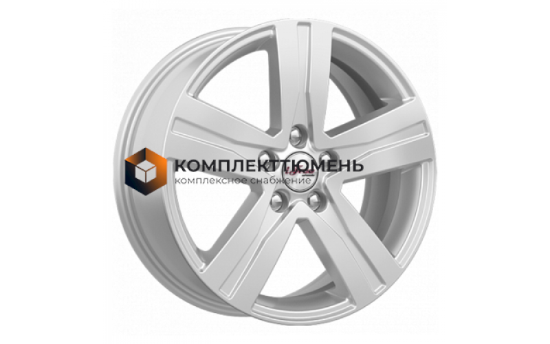 7x17/5x114,3 ET50 D66,1 Rebel (КС913) Нео-классик