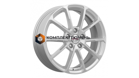6,5x17/5x114,3 ET45 D67,1 Skibidi (КС909) Нео-классик