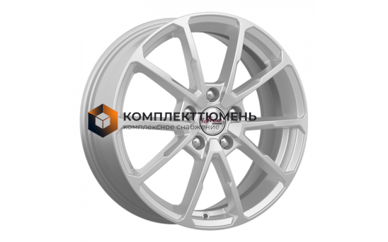 6,5x17/5x114,3 ET50 D66,1 Skibidi (КС909) Нео-классик