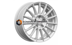 6,5x16/5x114,3 ET35 D67,1 Азур (КС1052) Нео-классик