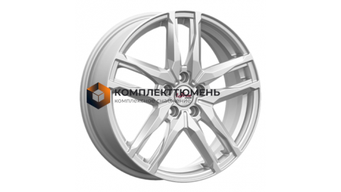 6,5x18/5x108 ET33 D60,1 Бомбей (КС1075) Нео-классик
