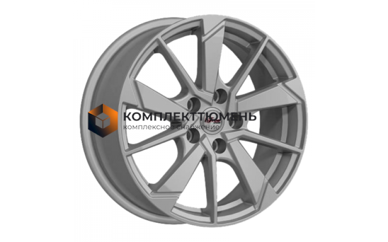 6,5x16/5x108 ET33 D60,1 Зиплайн (КС1042) Хай Вэй