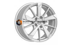 6,5x16/5x114,3 ET40 D66,1 Зиплайн (КС1042) Нео-классик