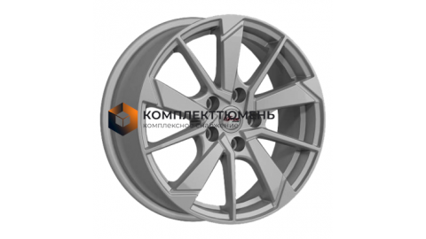 6,5x16/5x114,3 ET46 D66,1 Зиплайн (КС1042) Хай Вэй 6,5x16/5x114,3 ET46 D66,1 Зиплайн (КС1042) Хай Вэй