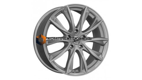 7,5x18/5x108 ET47 D60,1 Каzантип (КС684М) Хай Вэй