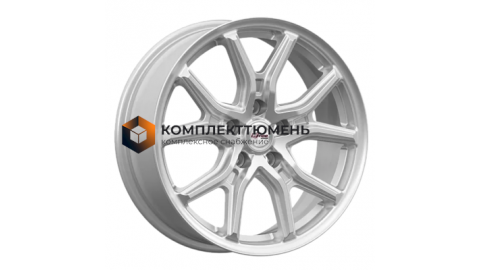 6,5x17/5x108 ET33 D60,1 Страйк (КС1080) Нео-классик 6,5x17/5x108 ET33 D60,1 Страйк (КС1080) Нео-классик