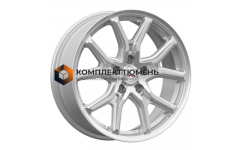 6,5x17/5x114,3 ET38 D67,1 Страйк (КС1080) Нео-классик