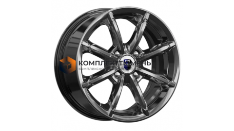 6x14/4x98 ET30 D58,5 Sportline (КС603) кварц