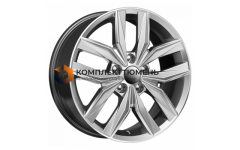 7x17/5x114,3 ET45 D67,1 КС774 Дарк платинум