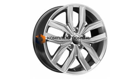 7x17/5x114,3 ET45 D67,1 КС774 Дарк платинум 7x17/5x114,3 ET45 D67,1 КС774 Дарк платинум